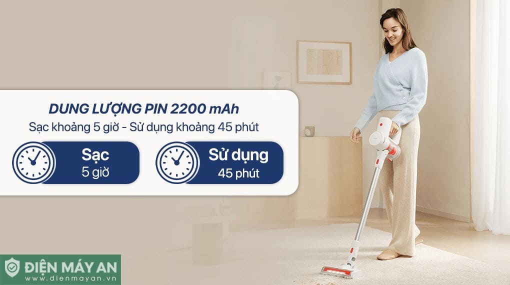Thiết bị gia dụng thông minh - Nâng tầm cuộc sống hiện đại cho mọi gia đình
